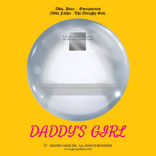 Load image into Gallery viewer, Daddy&#39;s Boy, Daddy&#39;s Girl Design