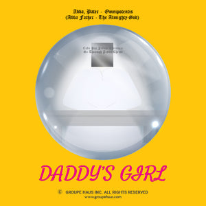 Daddy's Boy, Daddy's Girl Design