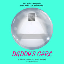 Load image into Gallery viewer, Daddy&#39;s Boy, Daddy&#39;s Girl Design