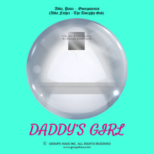 Daddy's Boy, Daddy's Girl Design