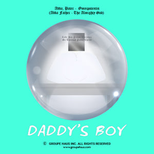 Daddy's Boy, Daddy's Girl Design