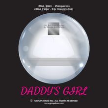 Load image into Gallery viewer, Daddy&#39;s Boy, Daddy&#39;s Girl Design