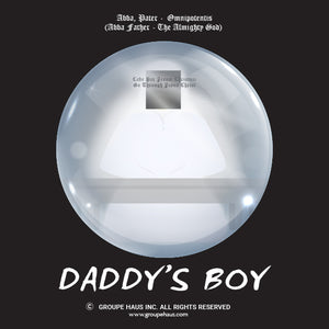 Daddy's Boy, Daddy's Girl Design