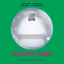 Load image into Gallery viewer, Daddy&#39;s Boy, Daddy&#39;s Girl Design