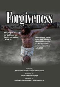 Forgiveness