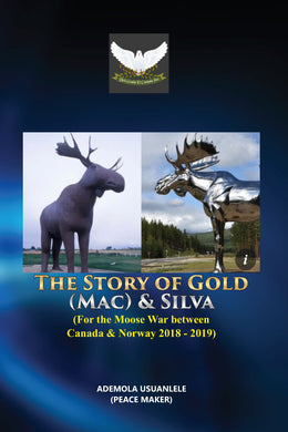 The Story of Gold (Mac) & Silva