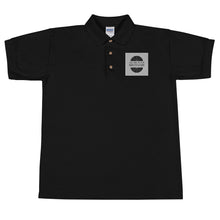 Load image into Gallery viewer, Embroidered Polo Shirt