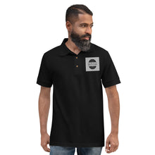 Load image into Gallery viewer, Embroidered Polo Shirt