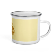 Load image into Gallery viewer, Enamel Mug