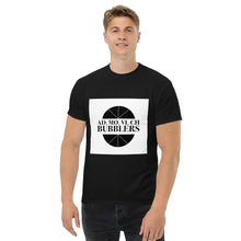 Load image into Gallery viewer, Men&#39;s heavyweight tee