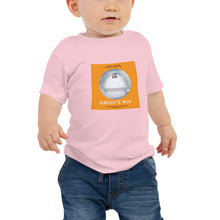 Load image into Gallery viewer, Baby Jersey Short Sleeve Tee