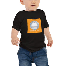 Load image into Gallery viewer, Baby Jersey Short Sleeve Tee