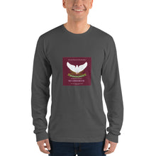 Load image into Gallery viewer, Long sleeve t-shirt