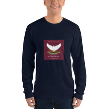 Load image into Gallery viewer, Long sleeve t-shirt