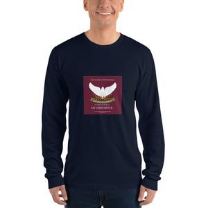 Long sleeve t-shirt