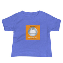 Load image into Gallery viewer, Baby Jersey Short Sleeve Tee