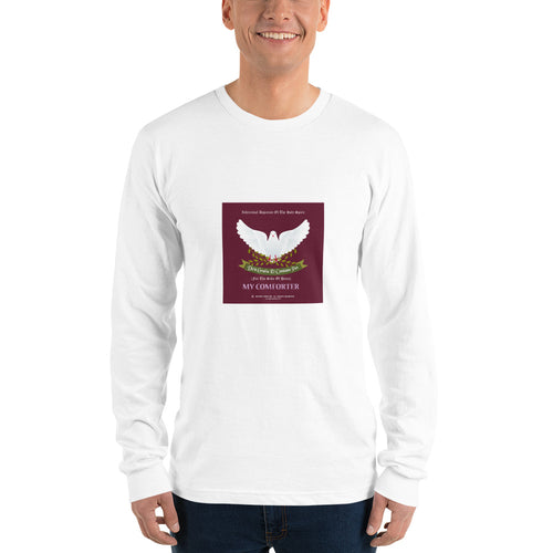 Long sleeve t-shirt