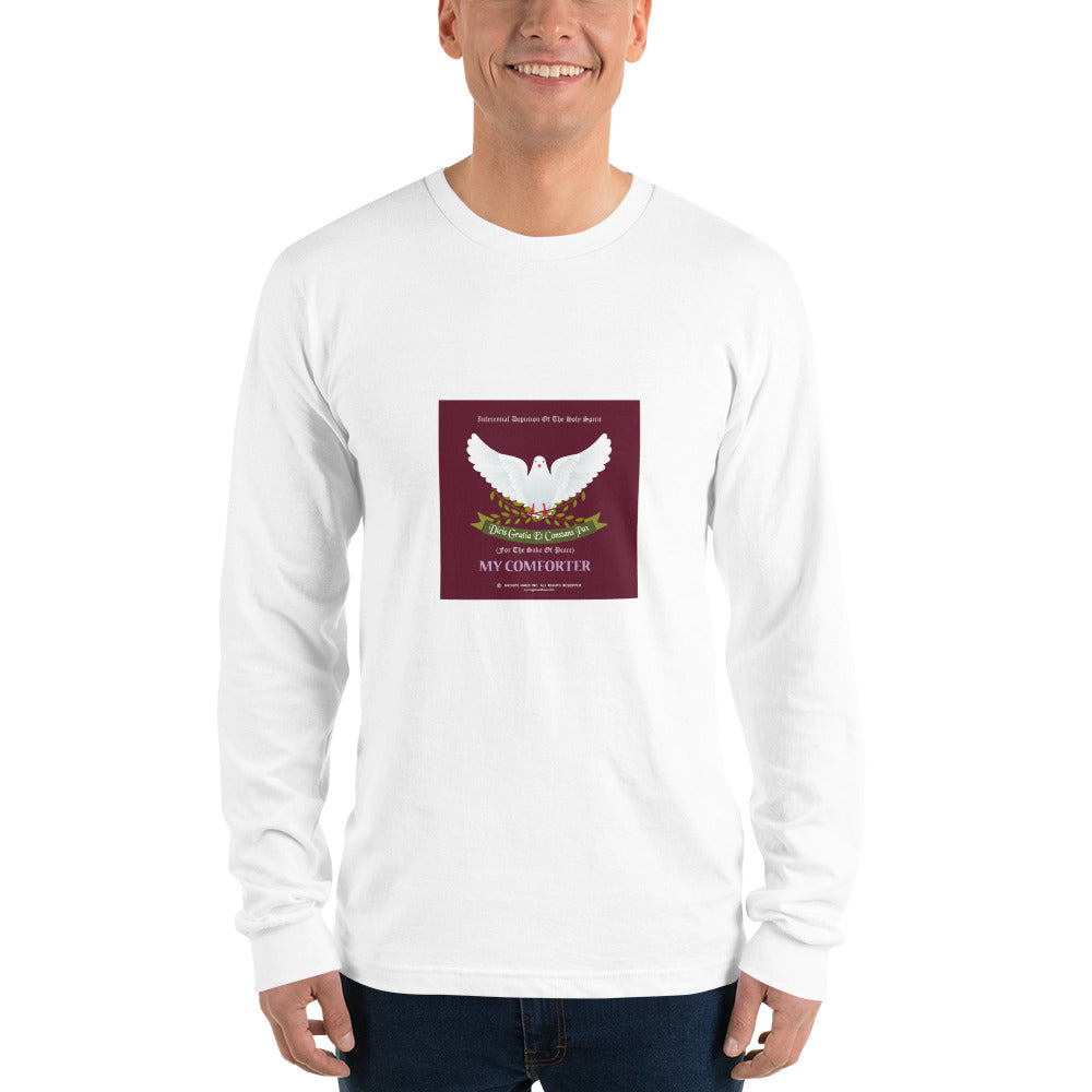 Long sleeve t-shirt