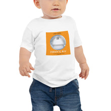 Load image into Gallery viewer, Baby Jersey Short Sleeve Tee