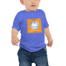 Load image into Gallery viewer, Baby Jersey Short Sleeve Tee