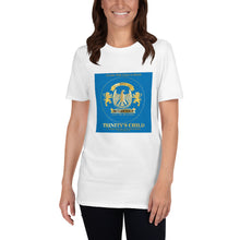 Load image into Gallery viewer, Short-Sleeve Unisex T-Shirt