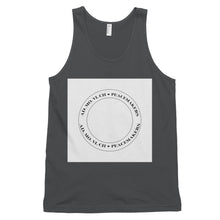 Load image into Gallery viewer, Classic tank top (unisex)