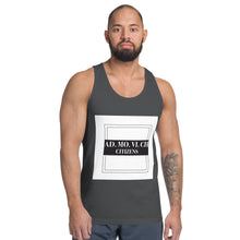 Load image into Gallery viewer, Classic tank top (unisex)