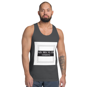 Classic tank top (unisex)