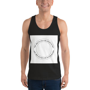 Classic tank top (unisex)