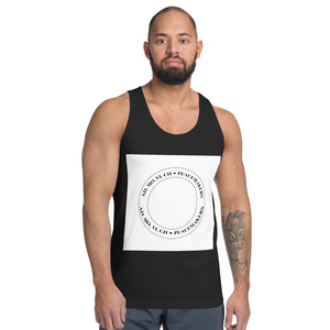 Classic tank top (unisex)