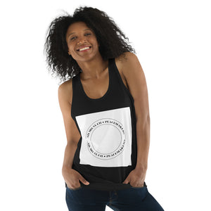 Classic tank top (unisex)