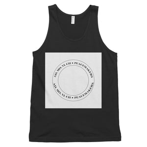 Classic tank top (unisex)