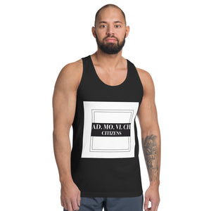 Classic tank top (unisex)