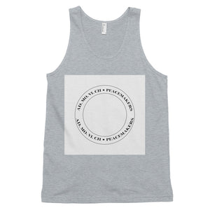 Classic tank top (unisex)