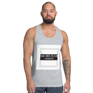 Classic tank top (unisex)