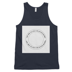 Classic tank top (unisex)