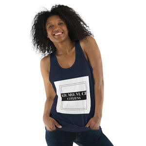 Classic tank top (unisex)