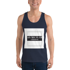 Classic tank top (unisex)