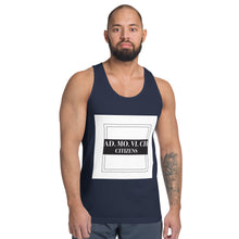 Load image into Gallery viewer, Classic tank top (unisex)