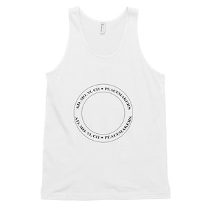 Classic tank top (unisex)