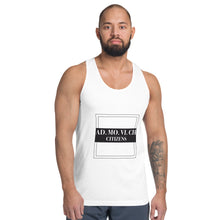 Load image into Gallery viewer, Classic tank top (unisex)