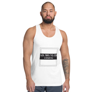 Classic tank top (unisex)