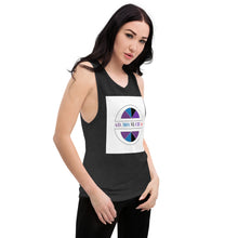 Load image into Gallery viewer, Ladies’ Muscle Tank