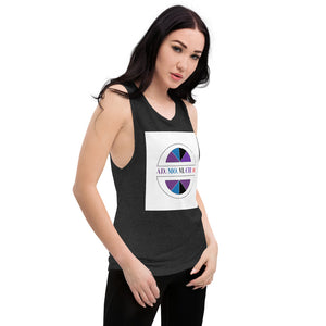 Ladies’ Muscle Tank