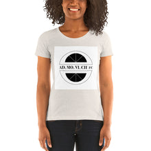 Load image into Gallery viewer, Ladies&#39; short sleeve t-shirt